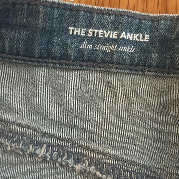 AG The Stevie Ankle - Picture 7 of 8